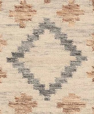 Jelly Roll DA1721 8'x10' Area Rug