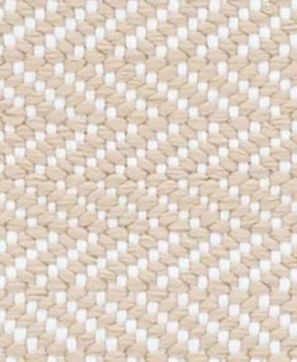 Herringbone Indoor/Outdoor DA291 8'x10' Area Rug
