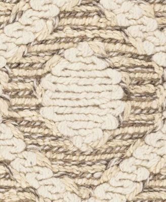 Capri Soumak DA1160 8'x10' Area Rug