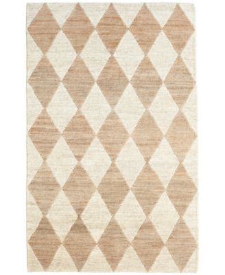 Dash and Albert Rugs by Annie Selke - Harwich DA1156 5'x8' Area Rug