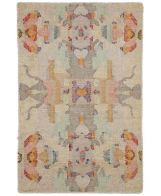 Dash and Albert Rugs by Annie Selke - Chapel Hill DA1126 9'x12' Area Rug