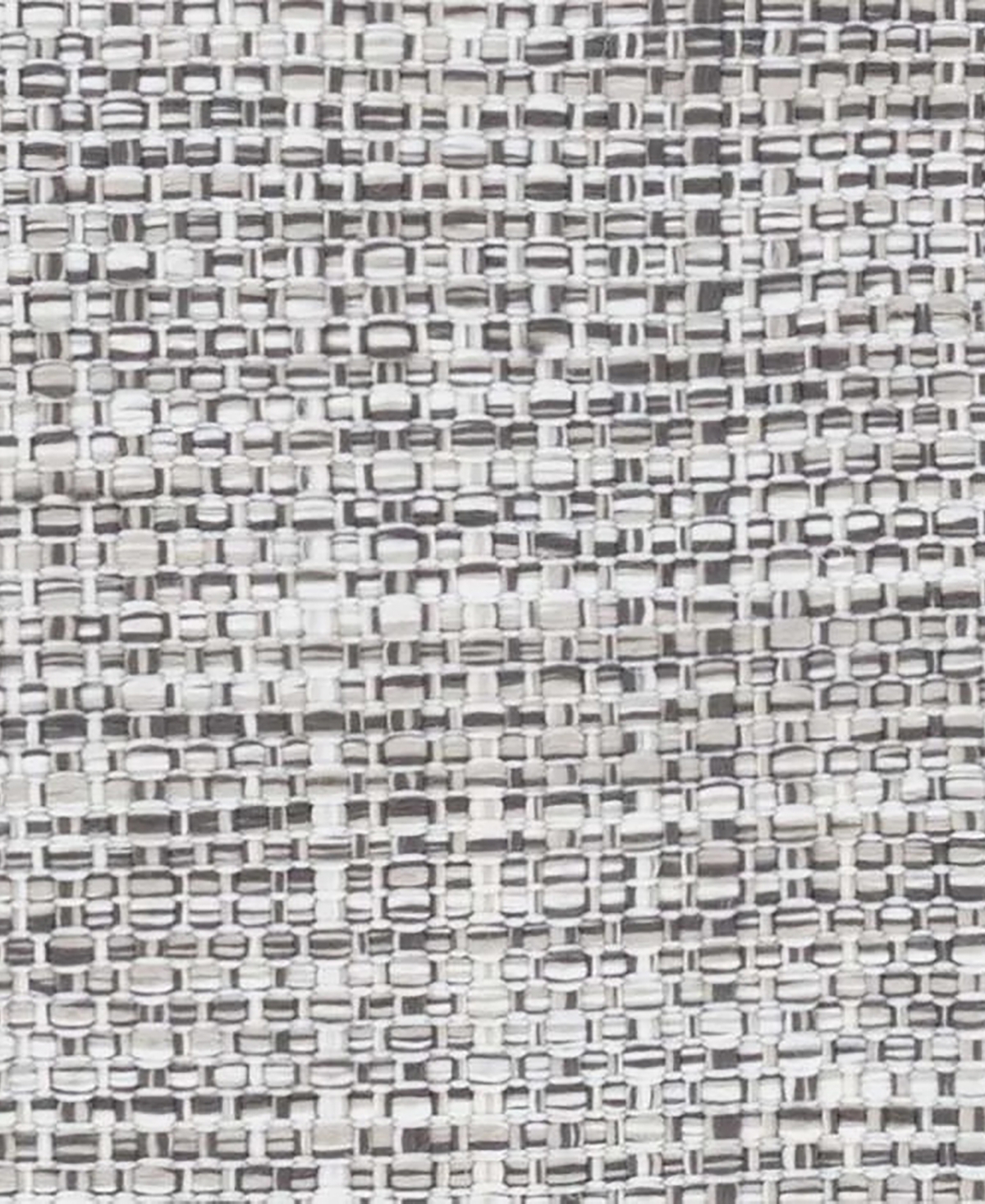 Dash And Albert Rugs By Annie Selke Fusion Indoor/outdoor Da1057 4'x6' Area Rug In Gray