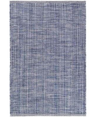 Dash and Albert Rugs by Annie Selke - Fusion Indoor/Outdoor DA1056 4'x6' Area Rug