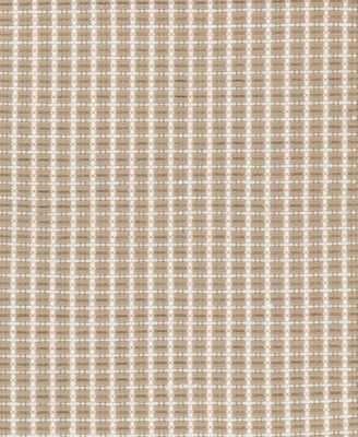 Gridiron Indoor/Outdoor DA1052 6'x9' Area Rug