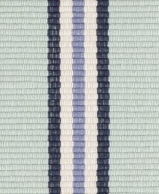Barbados Stripe DA1024 9'x12' Area Rug