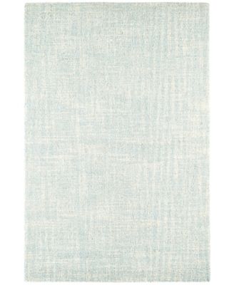 Dash and Albert Rugs by Annie Selke - Crosshatch DA969 4'x6' Area Rug