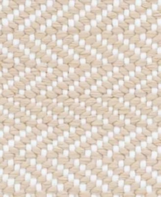 Herringbone Indoor/Outdoor DA291 5'x8' Area Rug