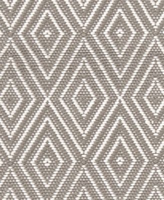 Diamond Indoor/Outdoor RDB255 5'x8' Area Rug