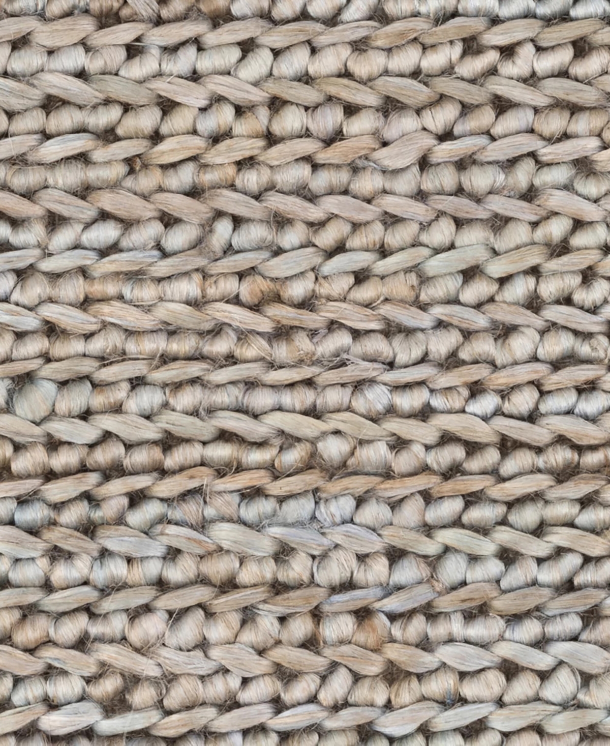 Dash And Albert Rugs By Annie Selke Jute Woven Rda445 10'x14' Area Rug In Multi