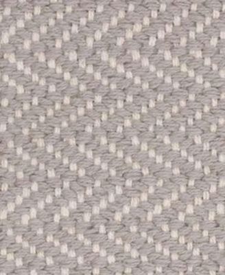 Herringbone Cotton RDA421 8'x10' Area Rug