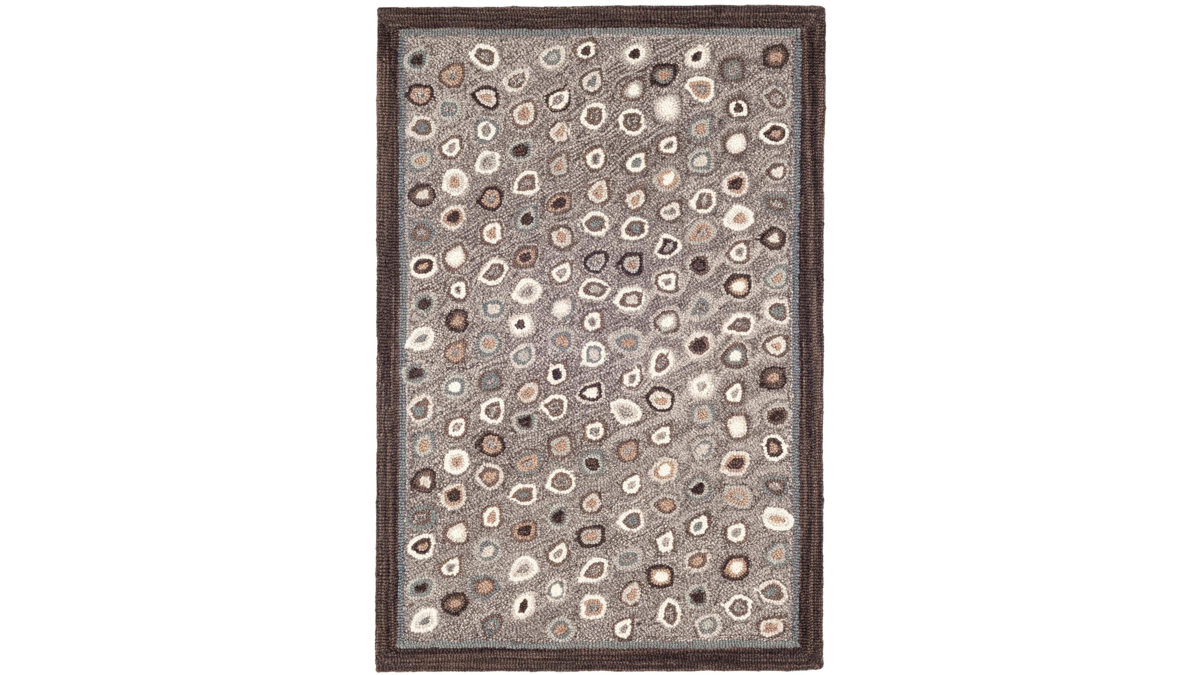 Dash and Albert Rugs by Annie Selke Cat's Paw RDA288 8'x10' Area Rug