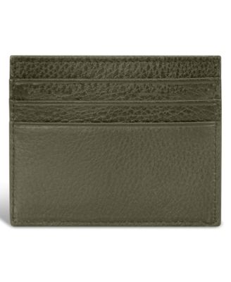 Men's Classic Collection Leather Wallets