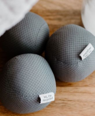 Loads of Fun Anti-Static Dryer Balls, Set of 3