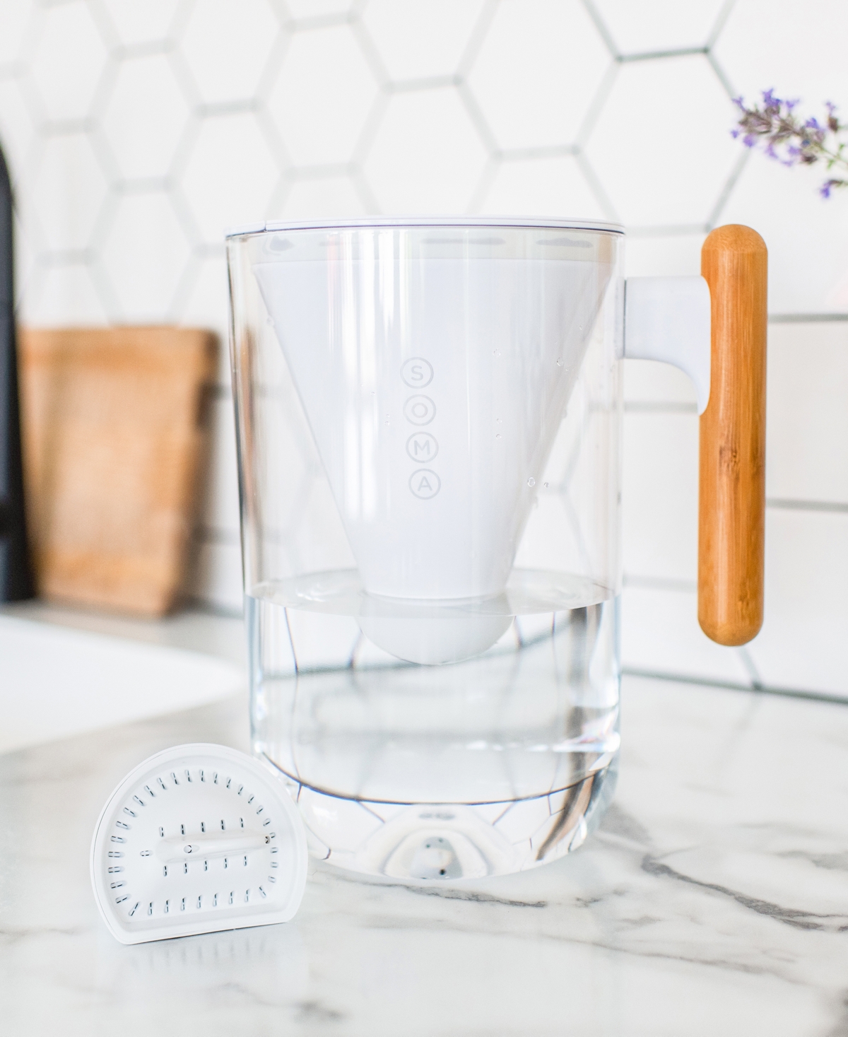 Full Circle Soma 2-Pack Replacement Filters