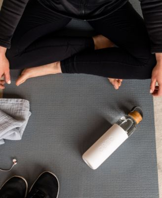 Soma 25 oz. Glass Water Bottle