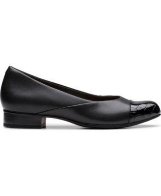 Women's Juliet Rise Slip-On Flats