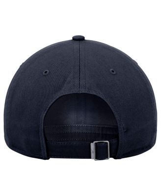 Big Boys and Girls Navy Team USA Club Adjustable Hat