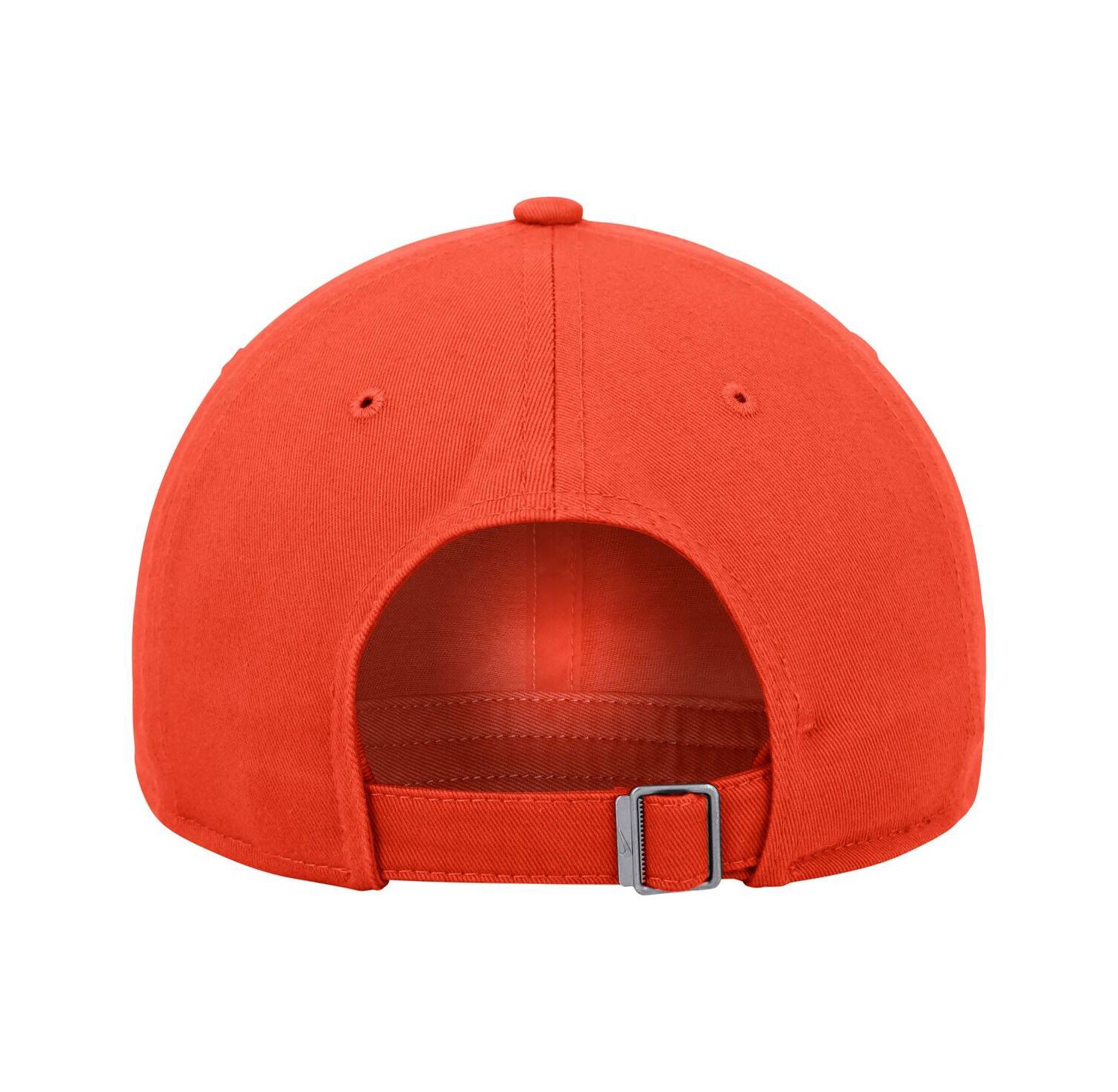 Men's Orange Oklahoma State Cowboys 2025 On-Field Club Adjustable Hat