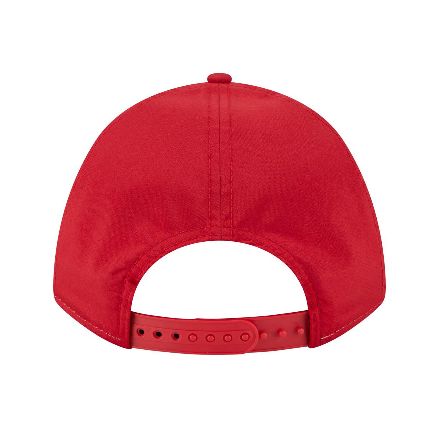 Men's Red St. Louis Cardinals Gradient 9FORTY M-Crown Adjustable Hat