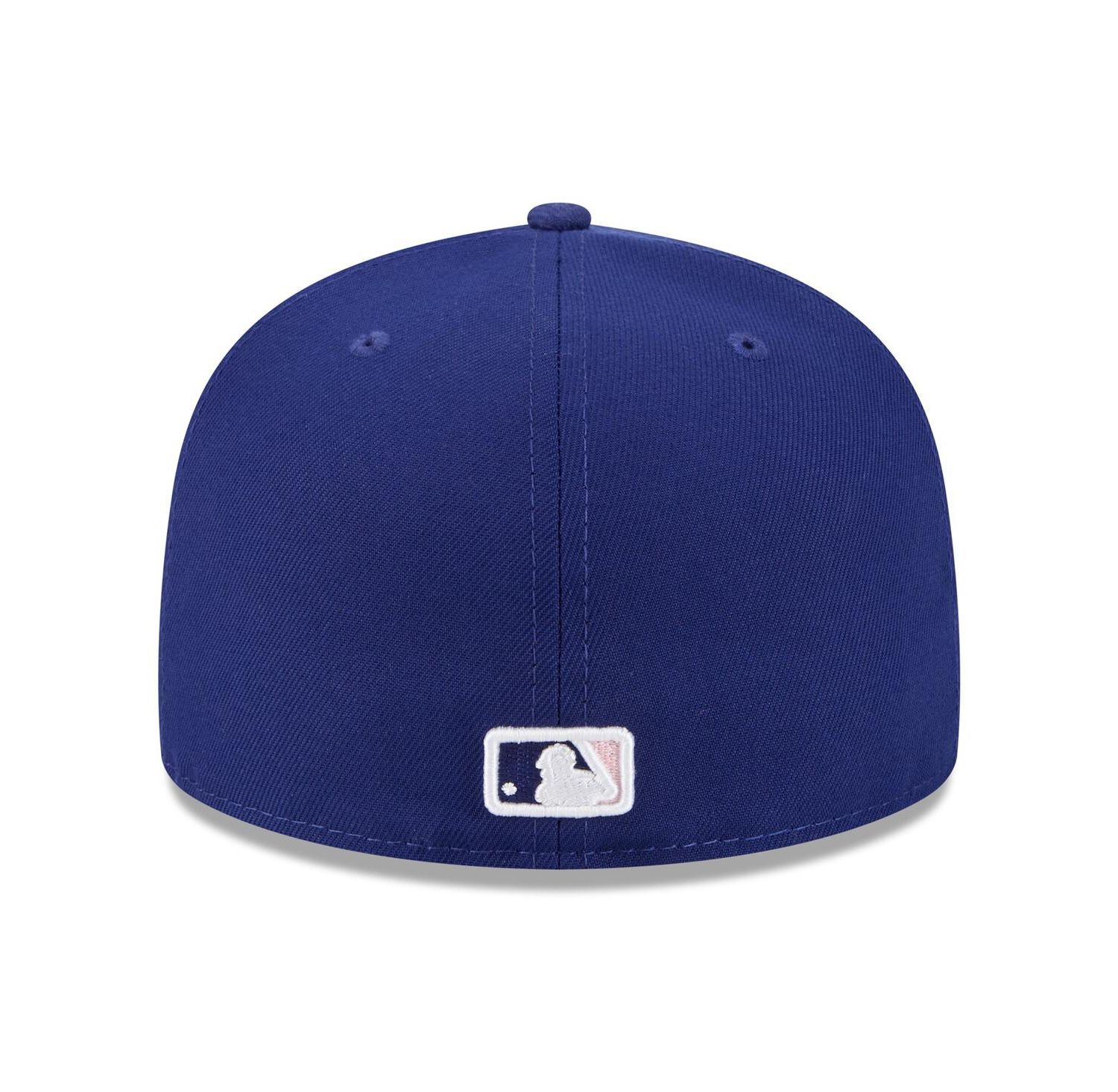 Men's Royal Texas Rangers 2025 Big League Chew 59FIFTY Fitted Hat
