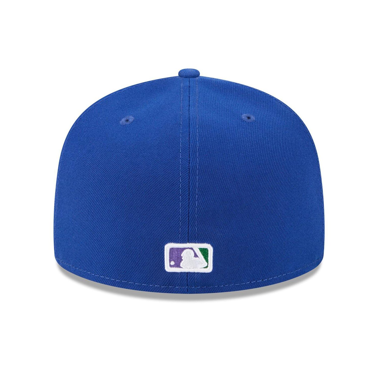 Men's Royal New York Mets 2025 Big League Chew 59FIFTY Fitted Hat