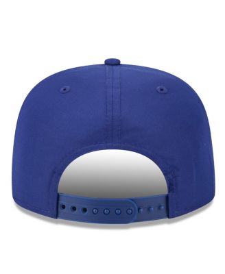 Men's Royal Texas Rangers 2025 Big League Chew Golfer Snapback Hat