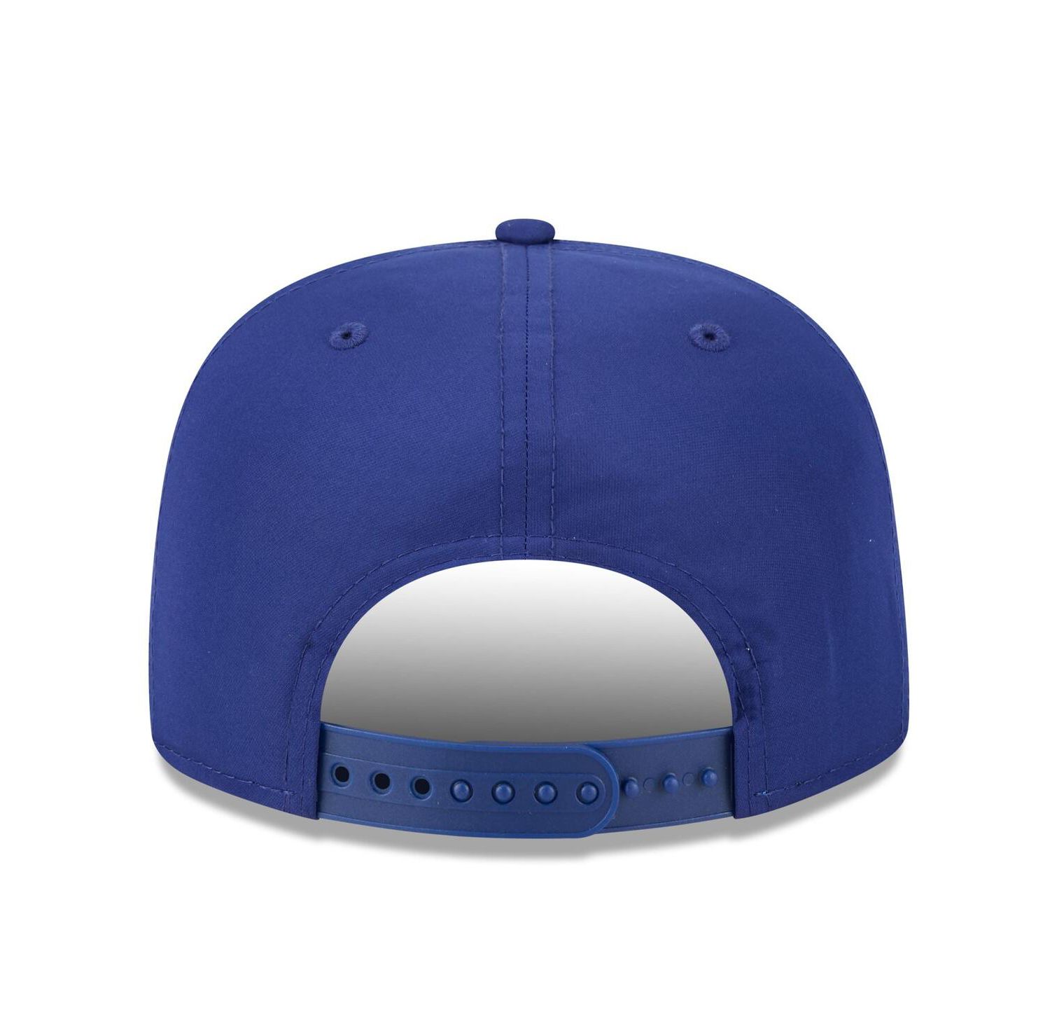 Men's Royal Texas Rangers 2025 Big League Chew Golfer Snapback Hat