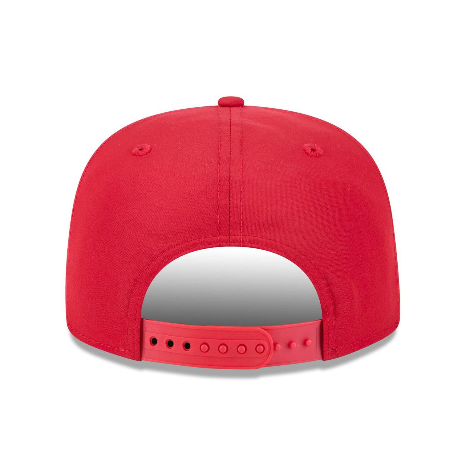 Men's Red Philadelphia Phillies 2025 Big League Chew Golfer Snapback Hat