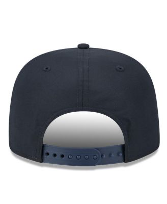 Men's Navy New York Yankees 2025 Big League Chew Golfer Snapback Hat