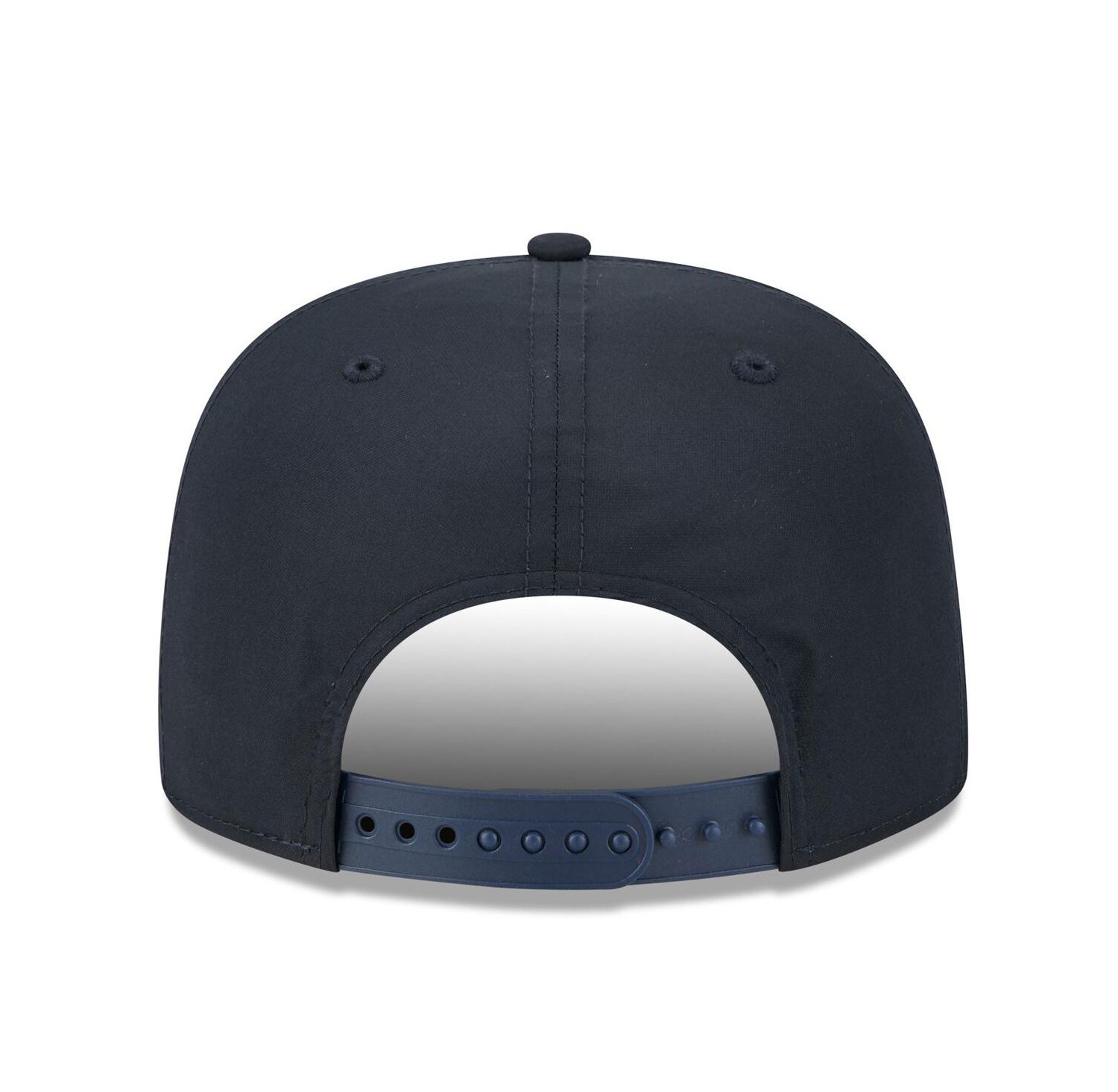 Men's Navy New York Yankees 2025 Big League Chew Golfer Snapback Hat