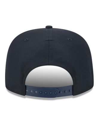 Men's Navy Minnesota Twins 2025 Big League Chew Golfer Snapback Hat