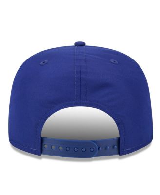 Men's Royal Los Angeles Dodgers 2025 Big League Chew Golfer Snapback Hat