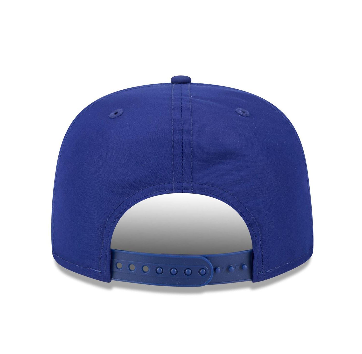 Men's Royal Los Angeles Dodgers 2025 Big League Chew Golfer Snapback Hat