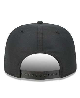 Men's Black Baltimore Orioles 2025 Big League Chew Golfer Snapback Hat