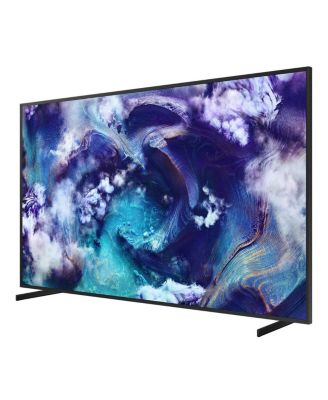 QN900F 85 Inch QLED Mini LED 8K Neo TV with AudioQuest SKY 3m HDMI Cable