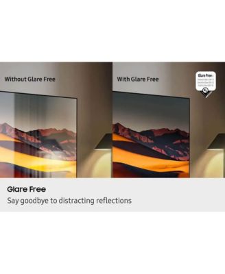 83" Class OLED 4K S95F Vision AI Smart TV (2025) - QN83S95FAEXZA