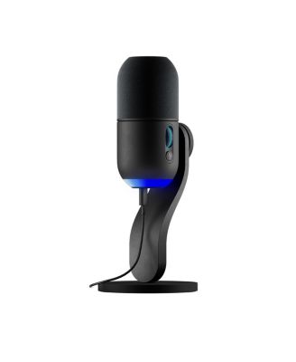 Yeti GX RGB LIGHTSYNC-Powered Gaming Microphone (Black)