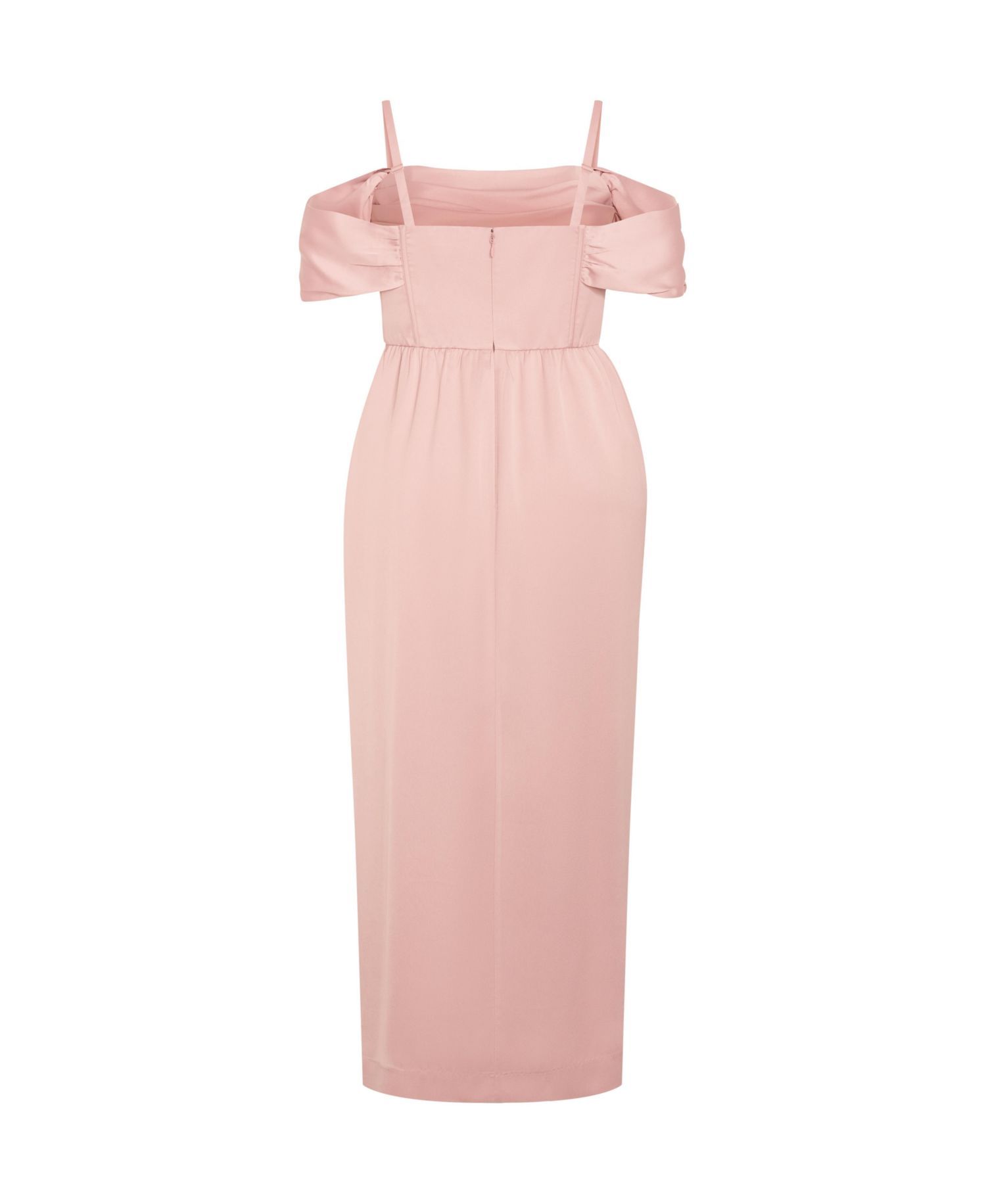 Women's Forbidden Love Maxi Dress