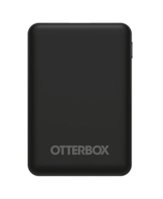 Mobile Charging Kit Power Bank 5,000 mAh and 3 in 1 Cable 1m