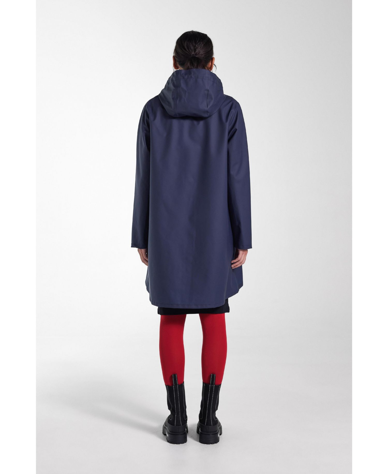 Mosebacke Lightweight Raincoat