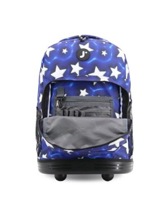 Sunrise 18" Kids Rolling Backpack