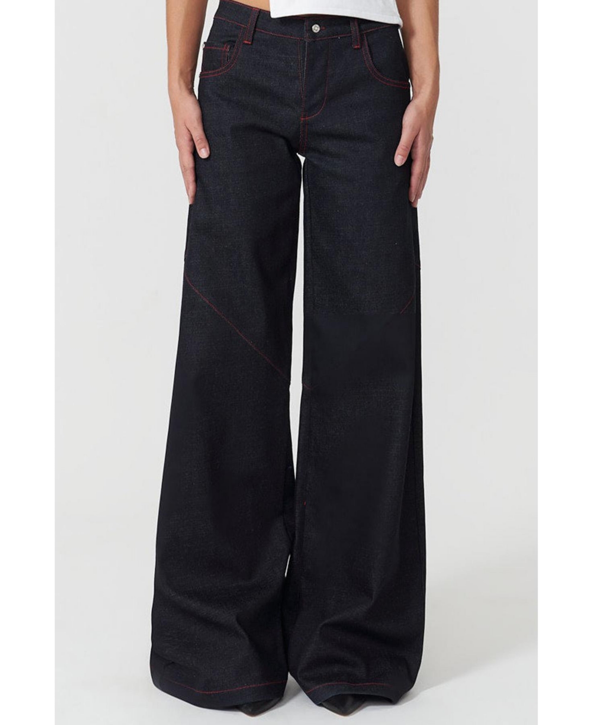 Women's Davidson Wide Leg Pants