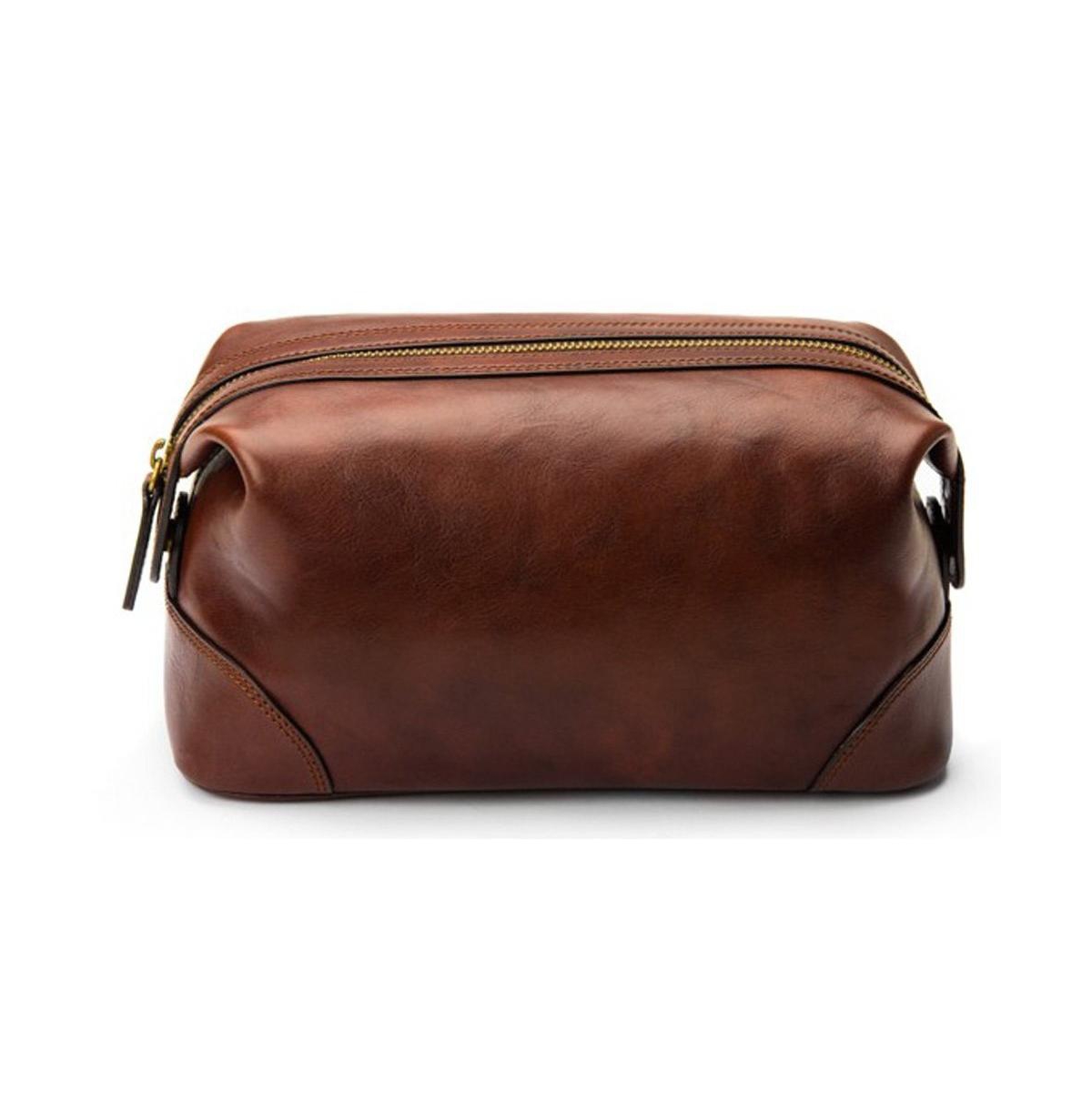 Dolce Collection - Shave Kit - Dark brown
