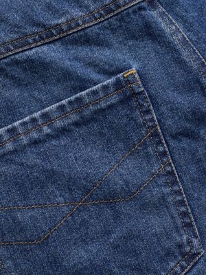 Women's Denim Shorts