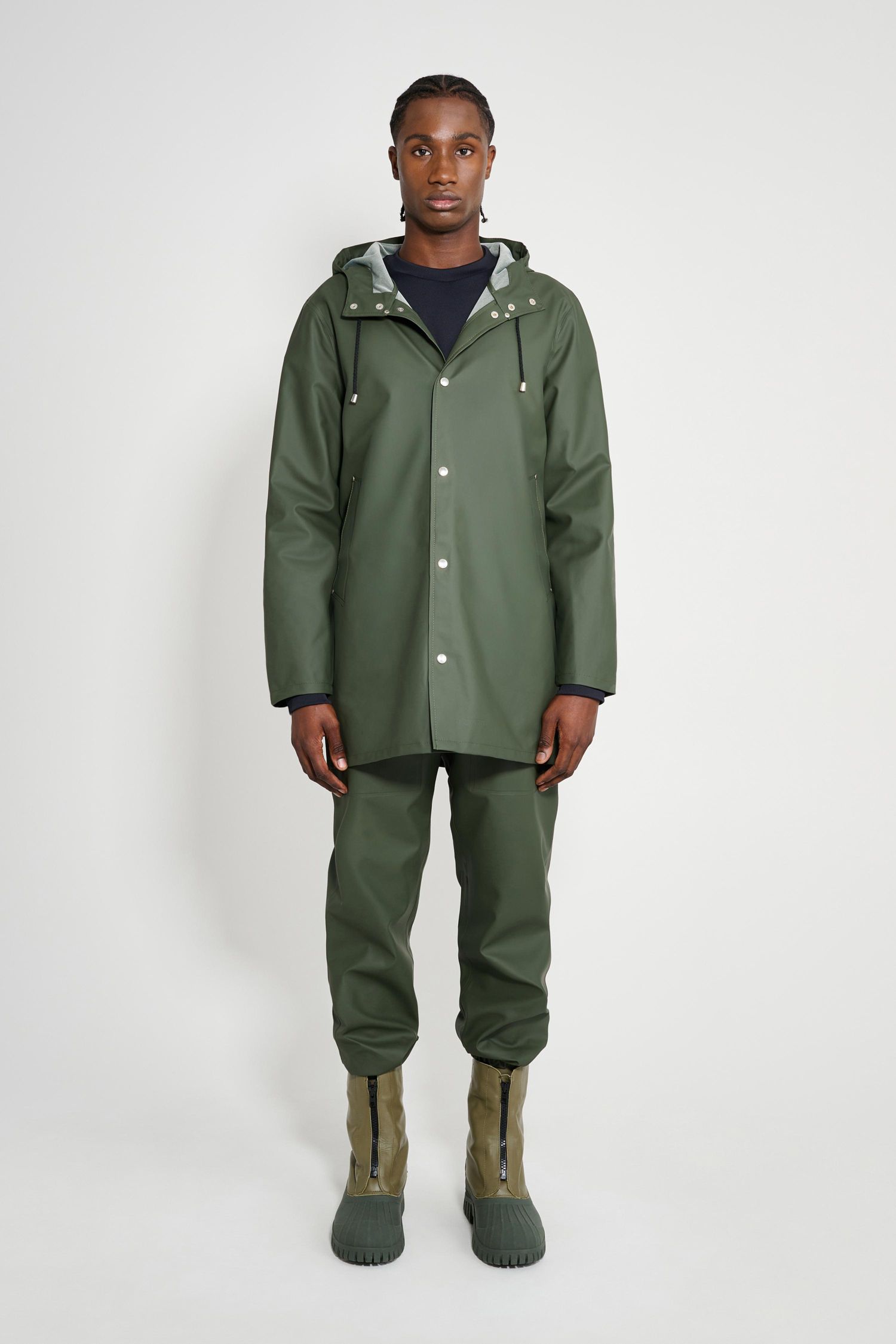 Women's Stockholm Lightweight Raincoat
