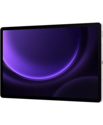 - Galaxy Tab S9 FE+ Lavender 128GB WiFi