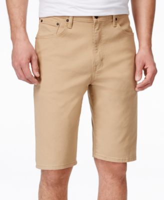 Levi's Men's 569 Loose-Fit Shorts 