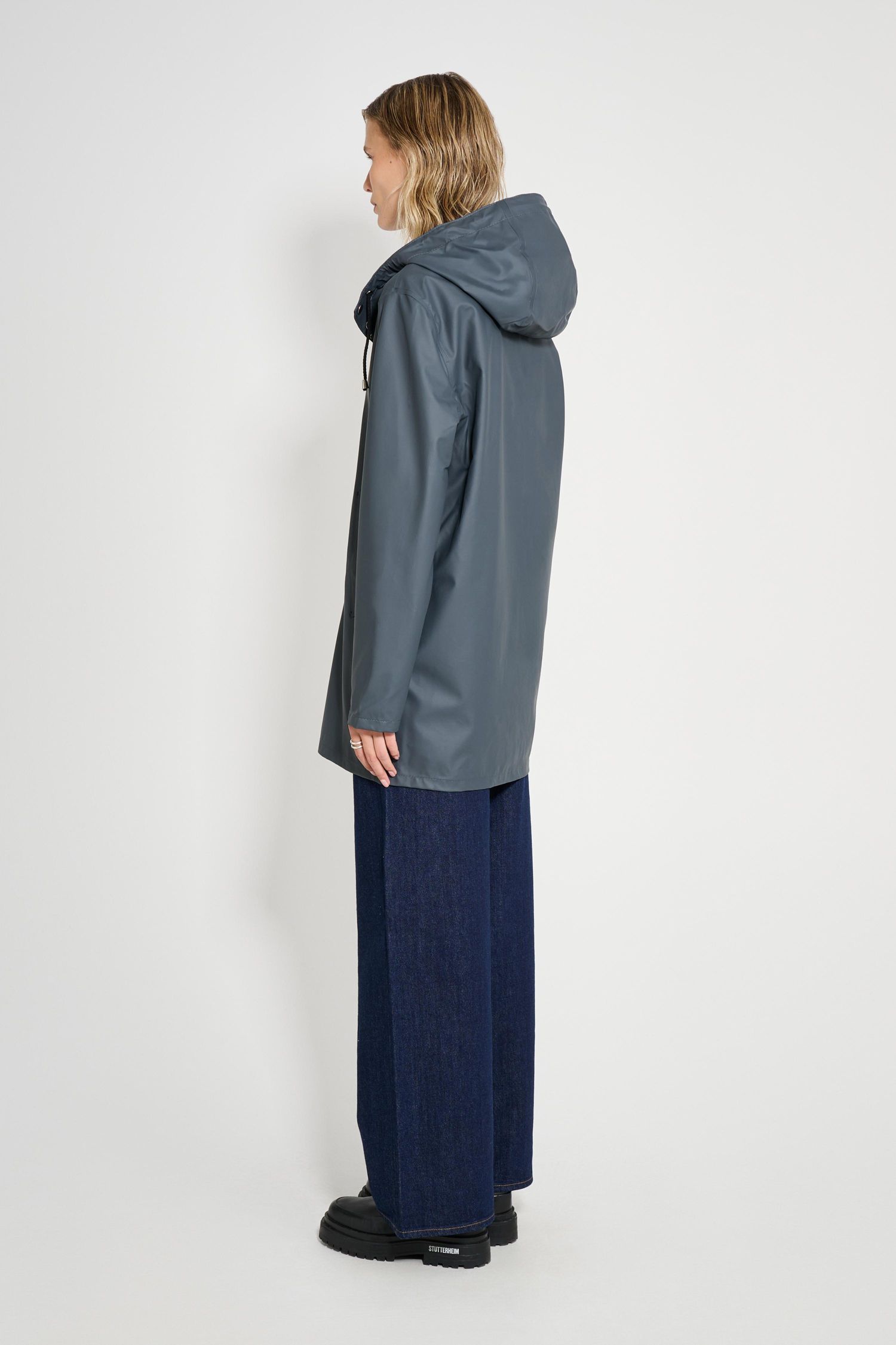 Women's Stockholm Lightweight Raincoat