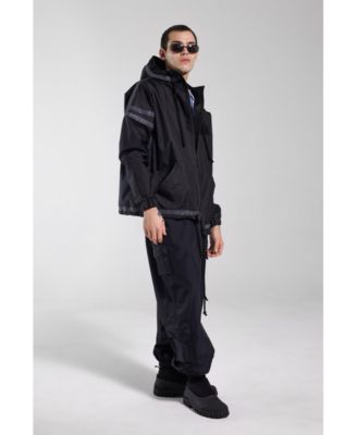 Men's Forsa Full Zip Hooded Jacket