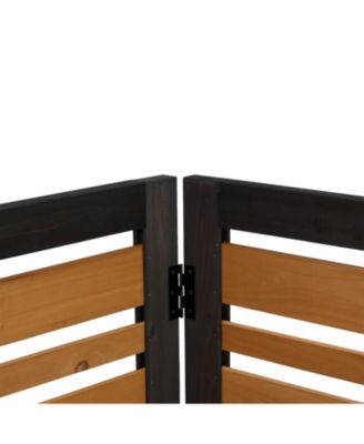 Outdoor AC Privacy Screen - 38" x 42"